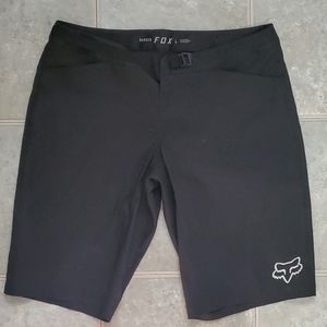 Fox MTB shorts